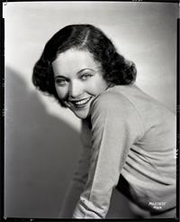 Maureen O'Sullivan