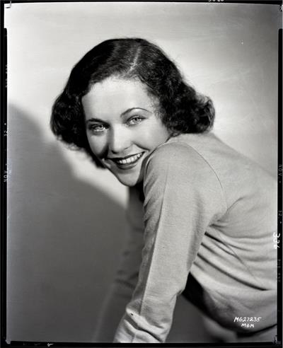 Maureen O'Sullivan
