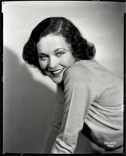Maureen O'Sullivan