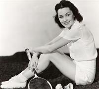 Maureen O'Sullivan
