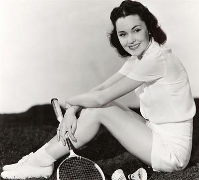 Maureen O'Sullivan