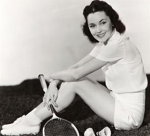 Maureen O'Sullivan