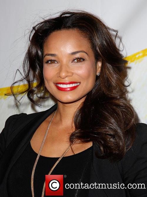 Rochelle Aytes