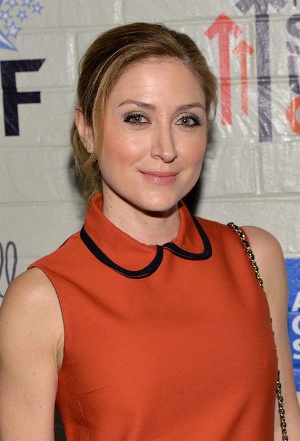 Sasha Alexander