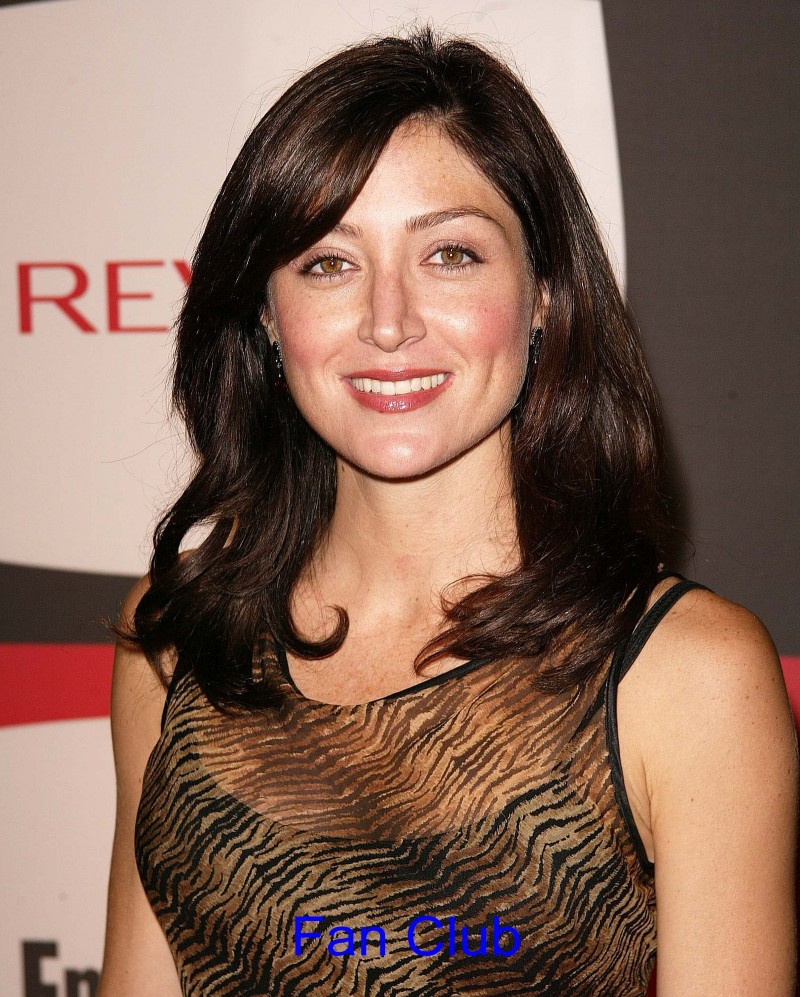 Sasha Alexander
