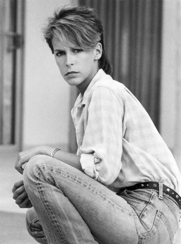 Jamie Lee Curtis