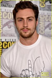 Aaron Taylor Johnson