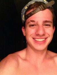 Charlie Puth