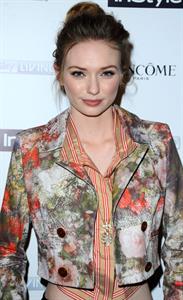 Eleanor Tomlinson