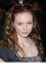 Eleanor Tomlinson