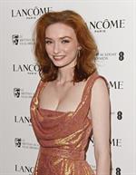 Eleanor Tomlinson
