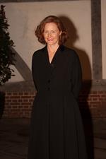 Geraldine Somerville