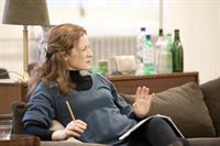 Geraldine Somerville