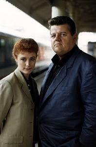 Geraldine Somerville