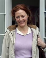 Geraldine Somerville