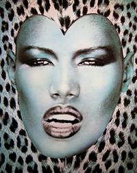 Grace Jones