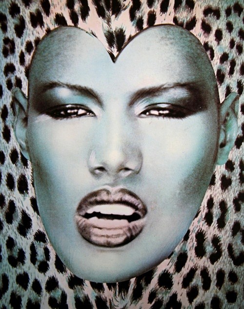 Grace Jones