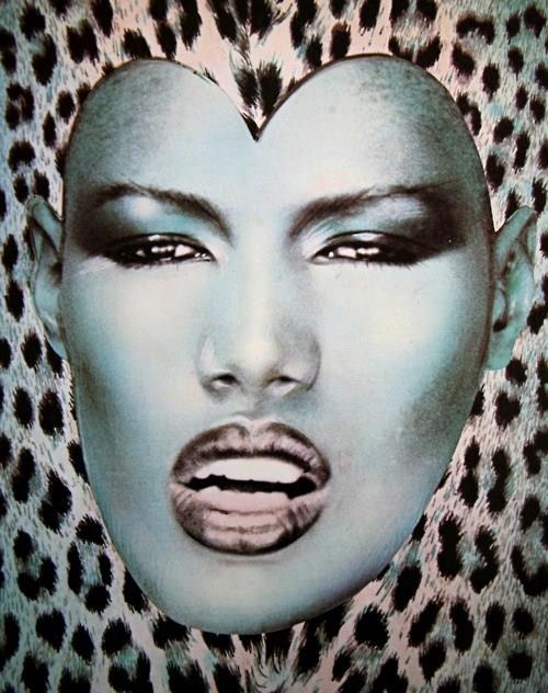 Grace Jones