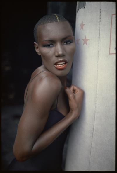 Grace Jones