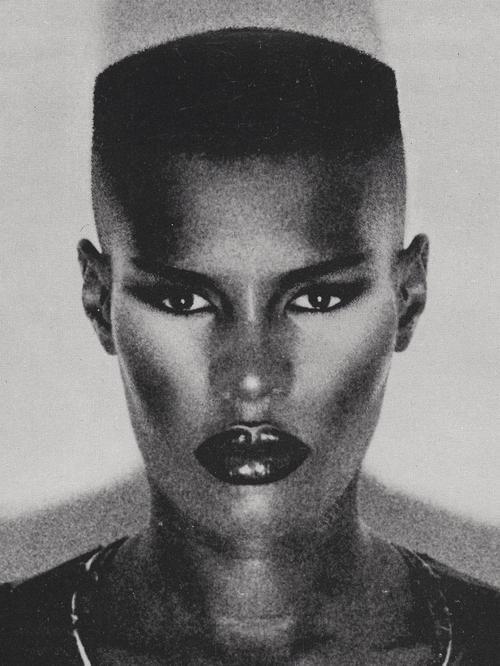 Grace Jones