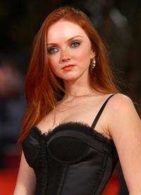 Lily Cole