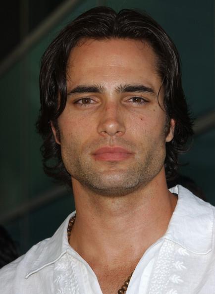 Victor Webster