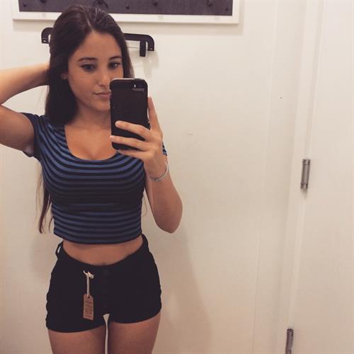 Angie Varona S Pictures Hotness Rating Unrated
