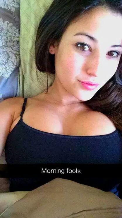 Snapchat Hooker