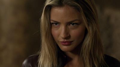 Tabrett Bethell