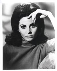 Barbara Parkins