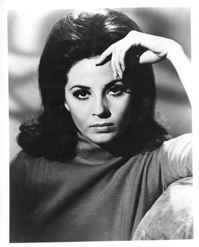 Barbara Parkins