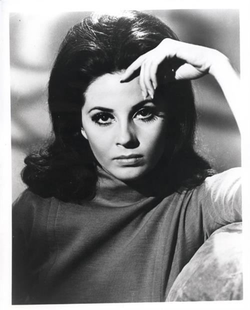 Barbara Parkins