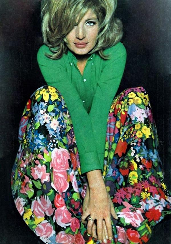 Monica Vitti