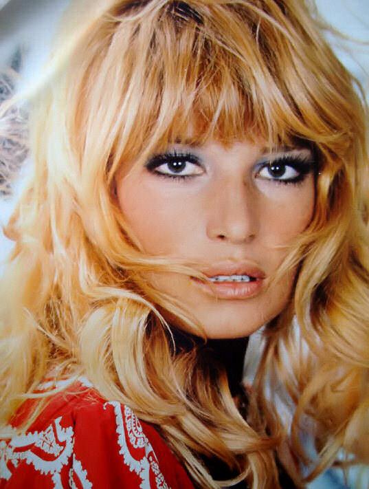 Monica Vitti