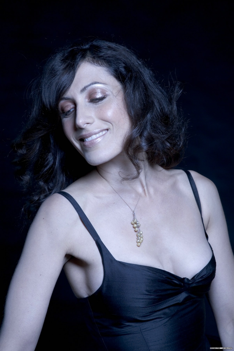 Lisa Edelstein