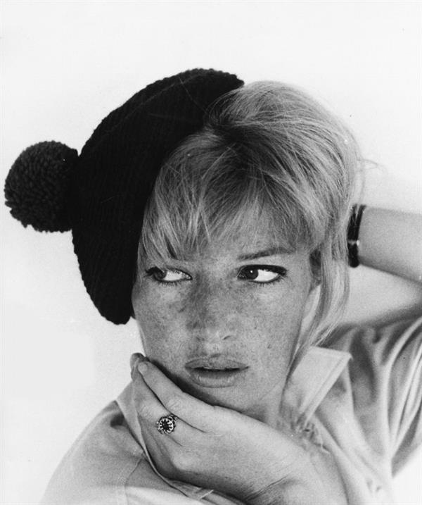 Monica Vitti