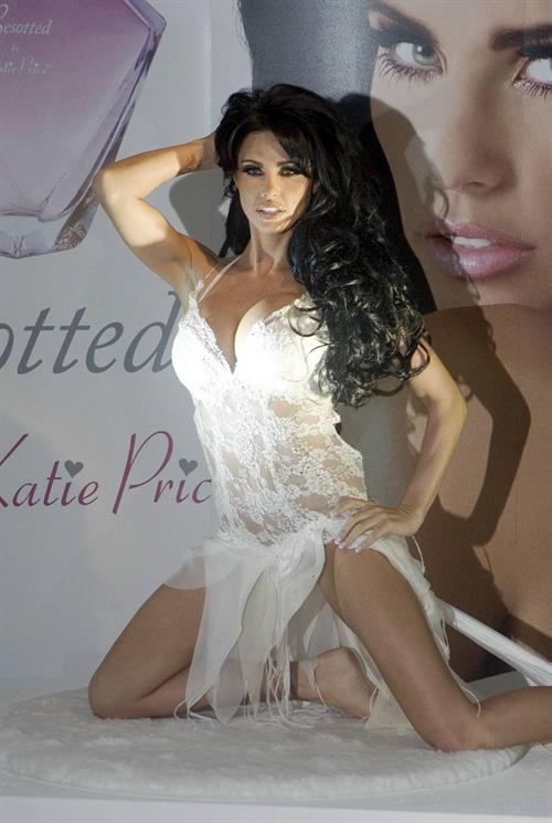Katie Price