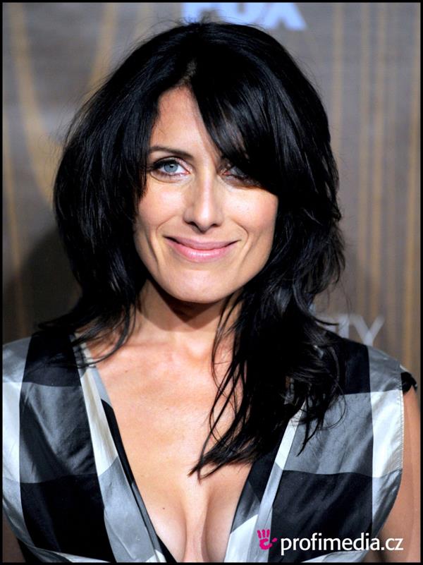 Lisa Edelstein