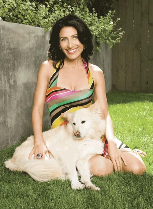 Lisa Edelstein