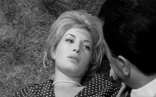 Monica Vitti