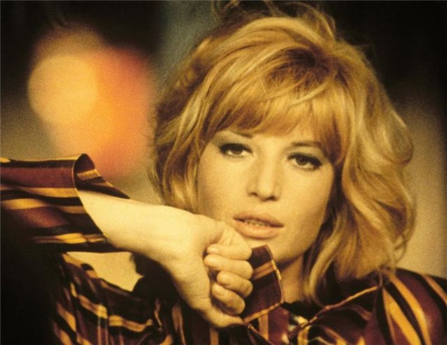 Monica Vitti