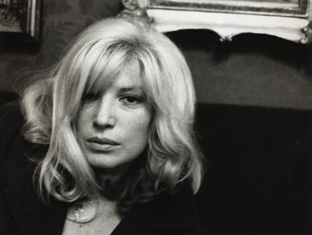 Monica Vitti