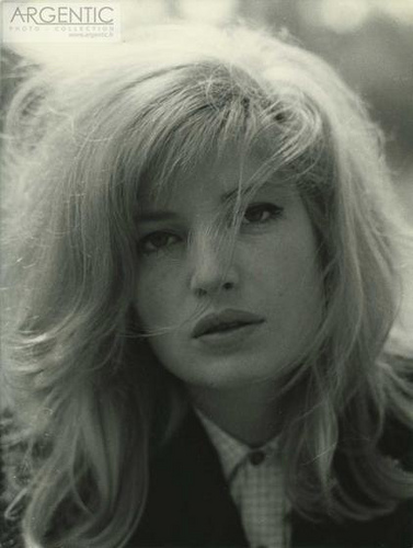 Monica Vitti