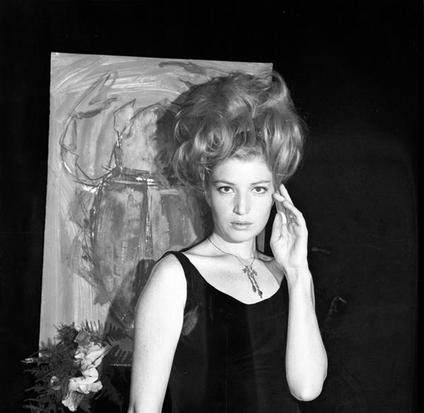 Monica Vitti