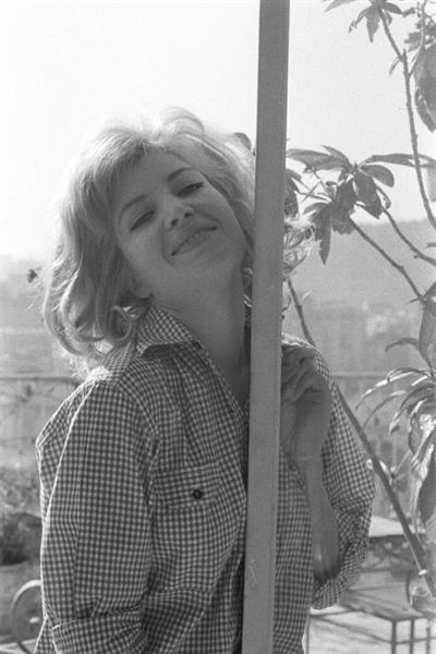 Monica Vitti