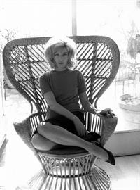 Monica Vitti