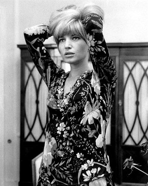 Monica Vitti