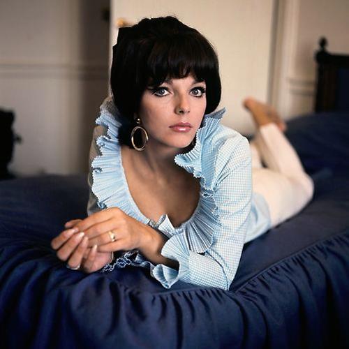 Joan Collins