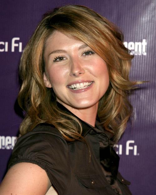 Jewel Staite