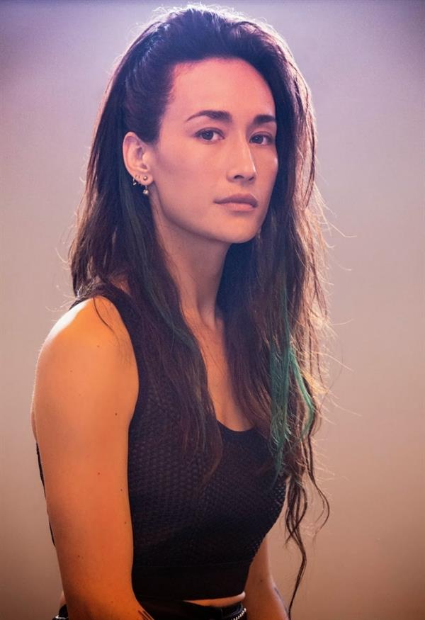 Maggie Q